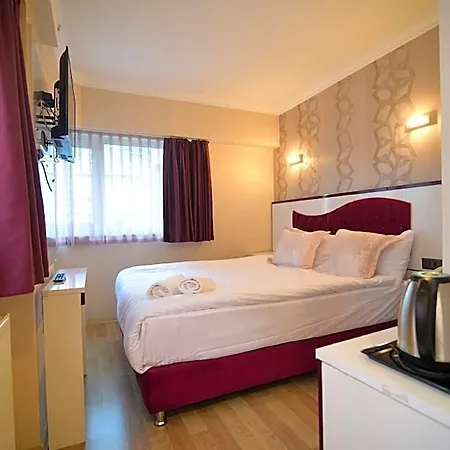 Hotel Ozdemir